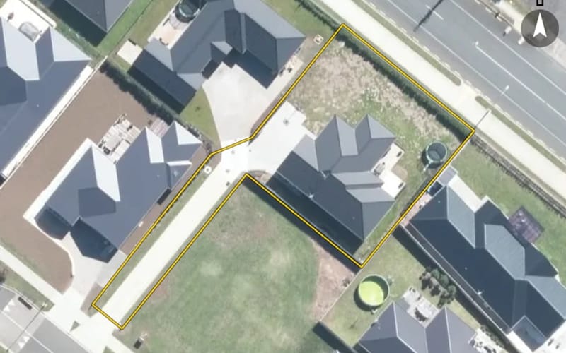 5 Trevor McMiken Drive