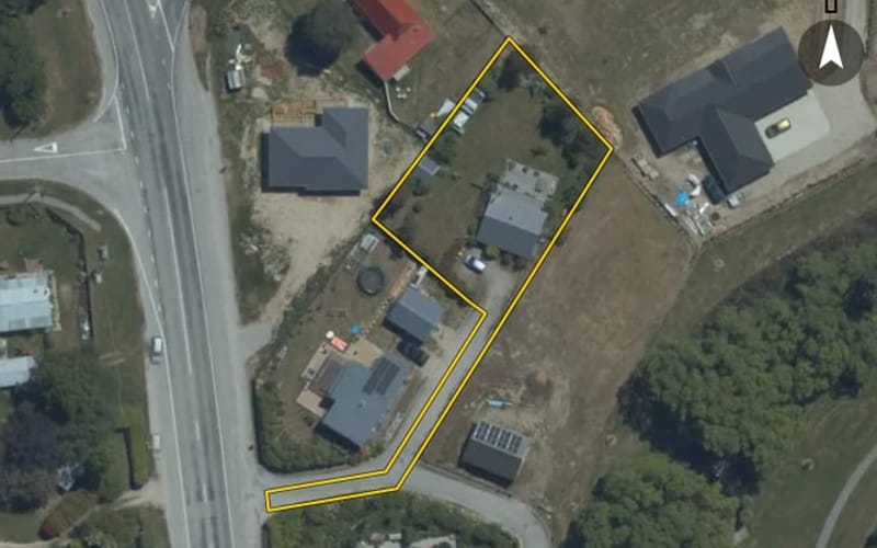 145 Main Road