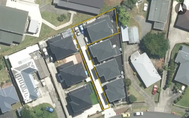 25D Tawa Crescent