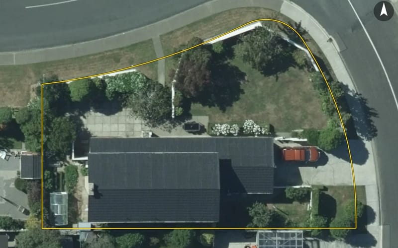 131 Gladstone Terrace