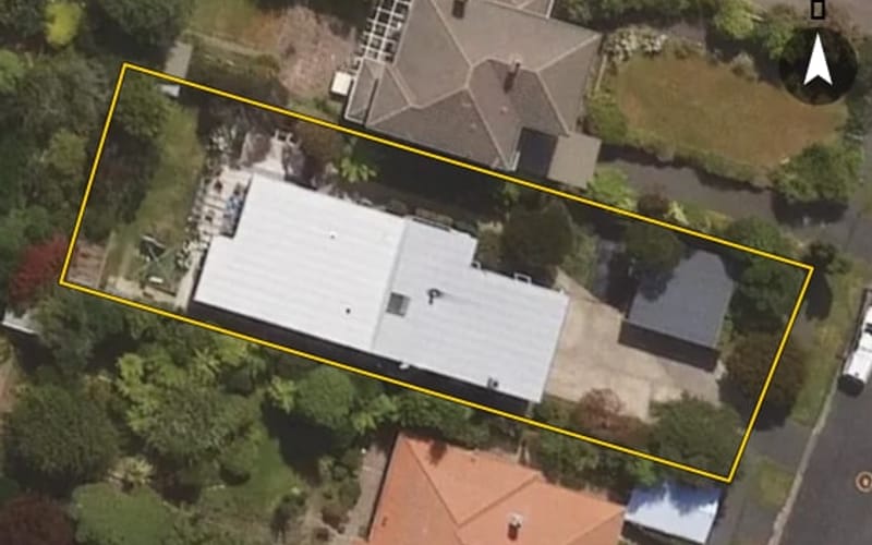 10 Lawson Street