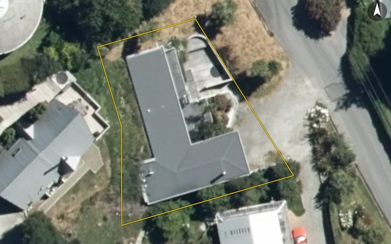 25 McMillan Road