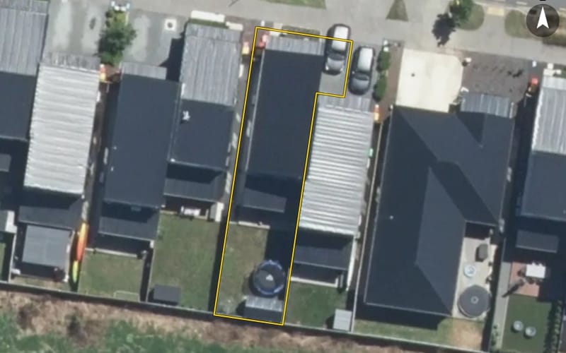 14B Weri Road