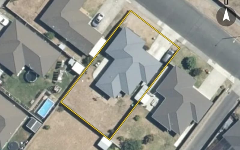 21 Palgrave Avenue