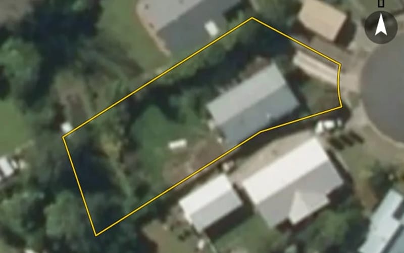 5 Ngarue Place