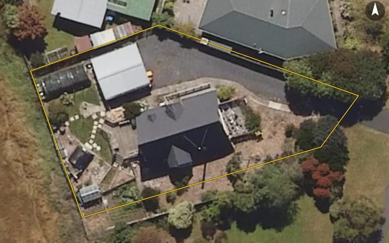 20 Canberra Place