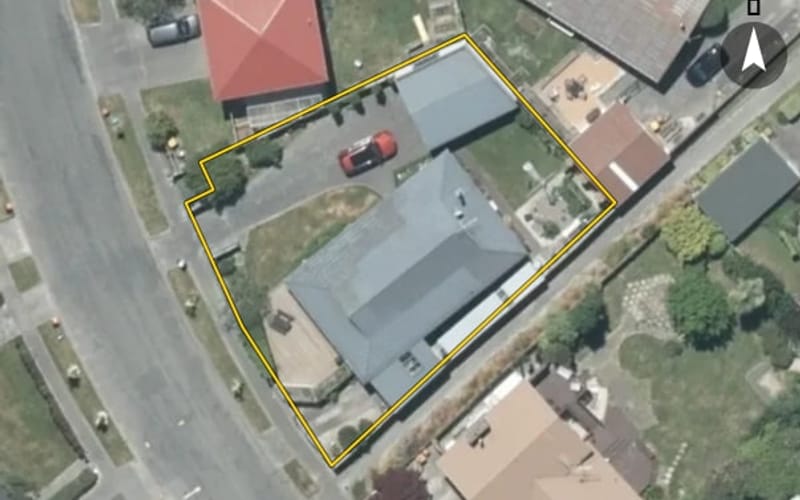 8 Glassey Drive