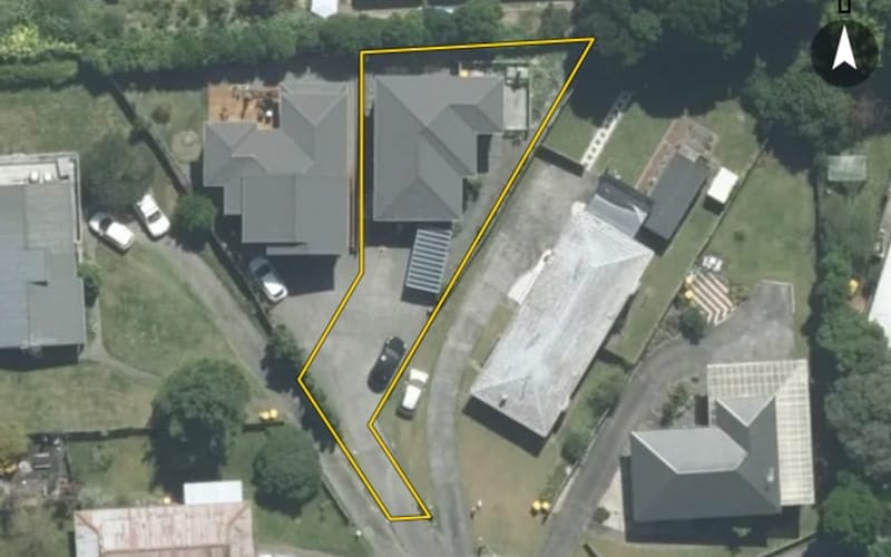 18A Celeste Place