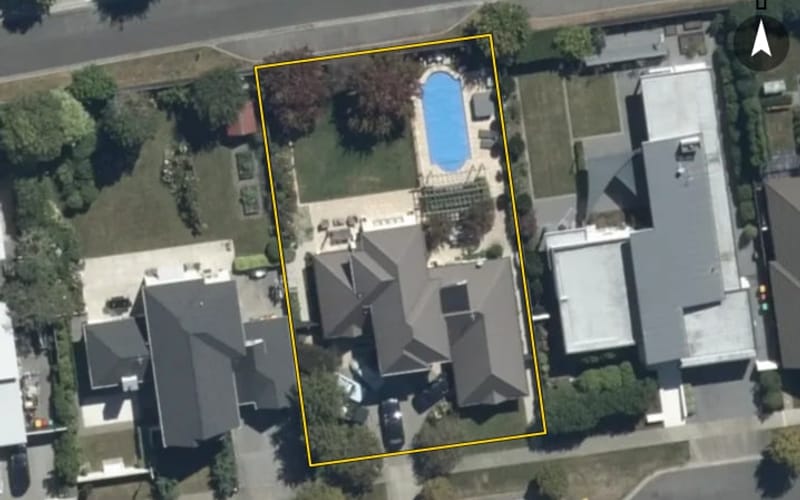 24 Ruby Avenue