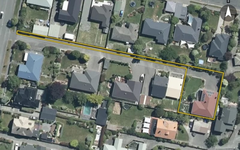 23A Seddon Street