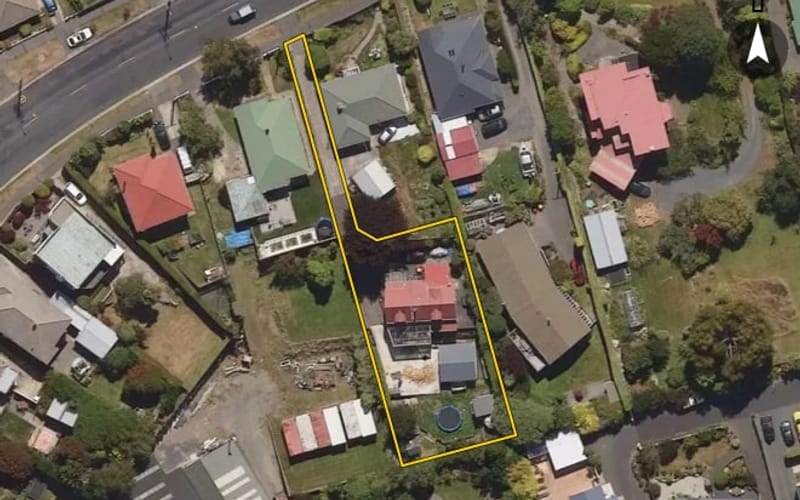 91A Mornington Road