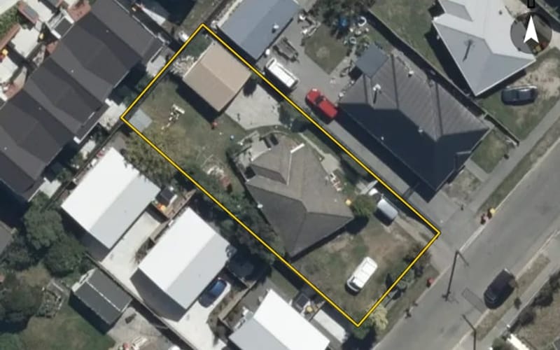 15 Heath Street