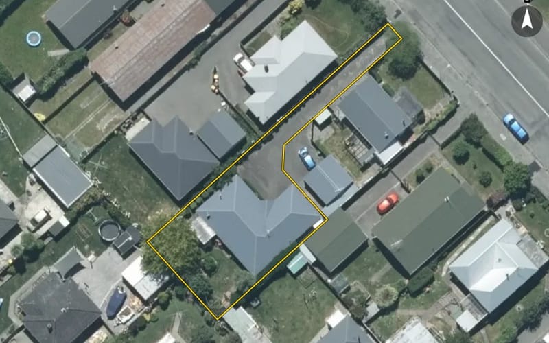 24A Wellington Street