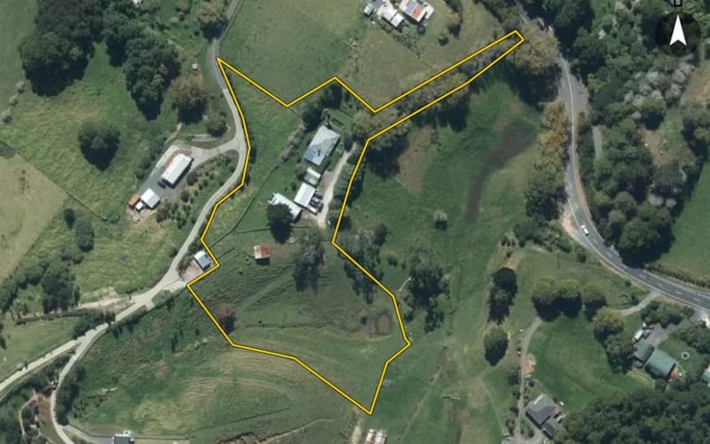 119 Ahuroa Road