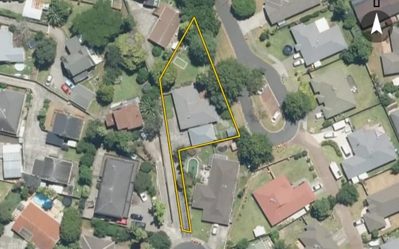 11 Prestwick Place