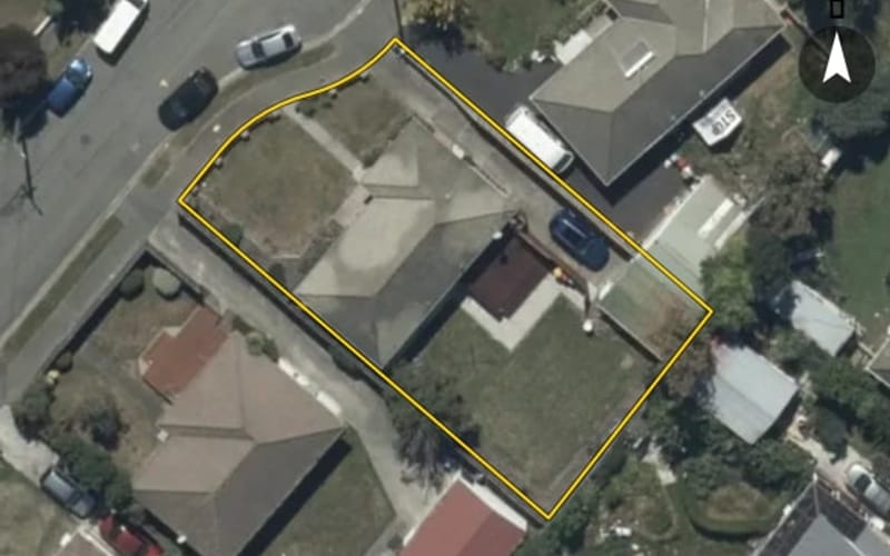 32 Digby Place