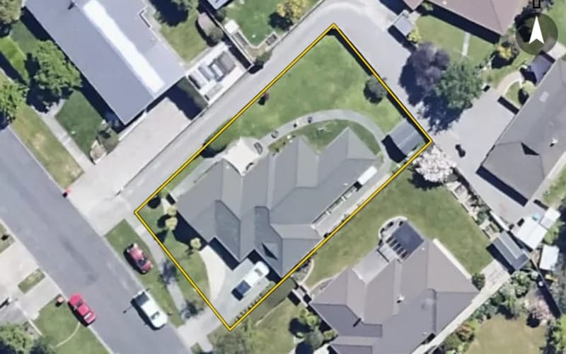 5 Hillside Terrace
