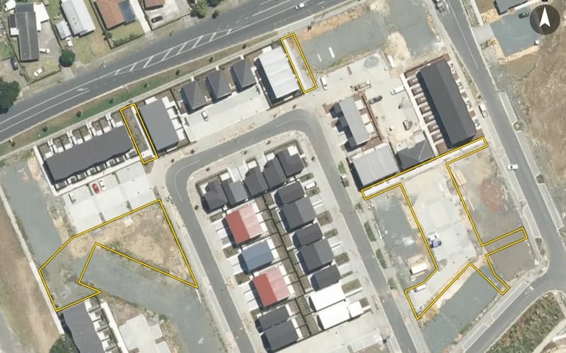 45 Erina Road