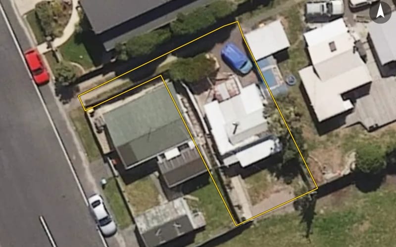 7 Taylor Street