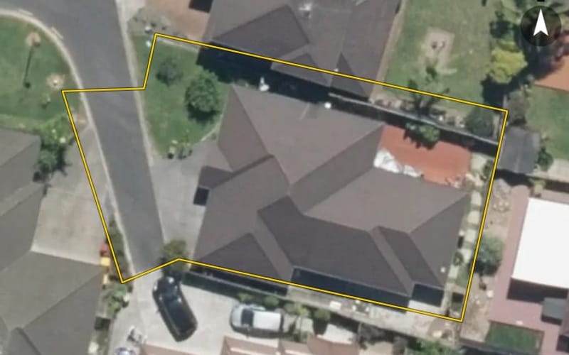6 Tsar Court