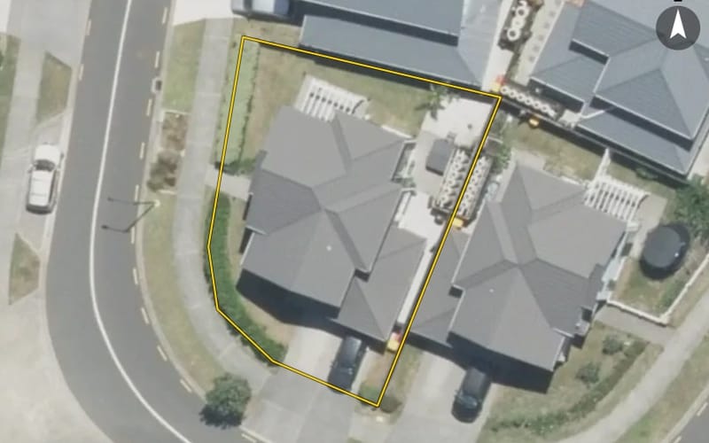 15 Fort Lincoln Loop
