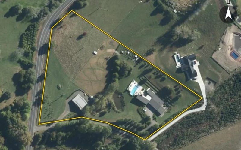 521 Coatesville-Riverhead Highway
