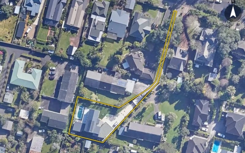 59 Milton Road