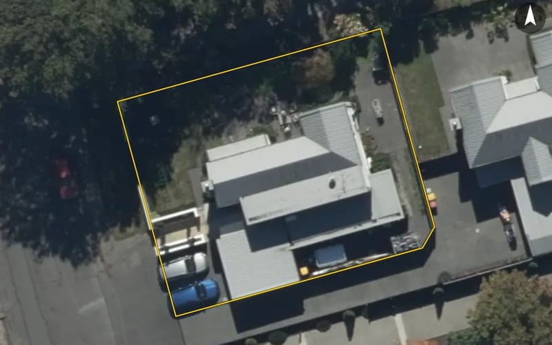 18 Bryndwr Road