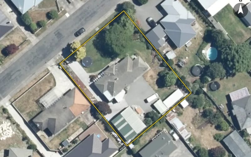 808 Puriri Street