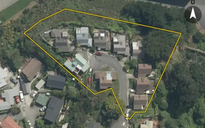 46 Wingfield Place