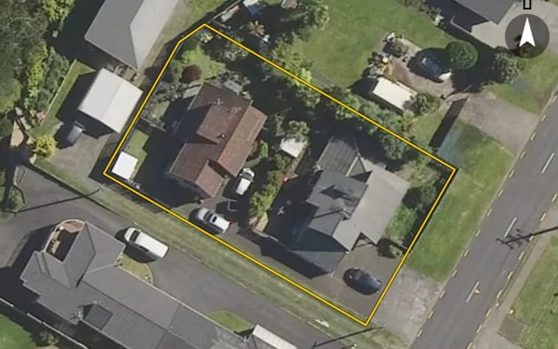 31A Utuhina Road