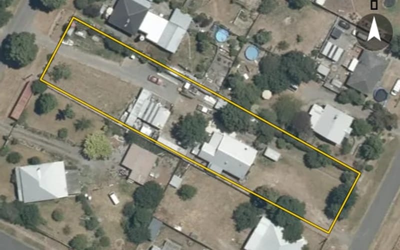 37 Henderson Street
