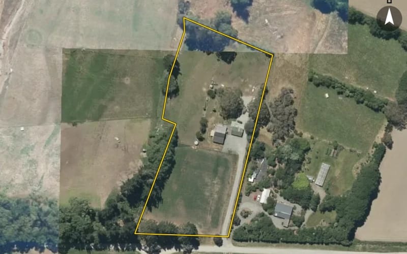 120 Hawke Road