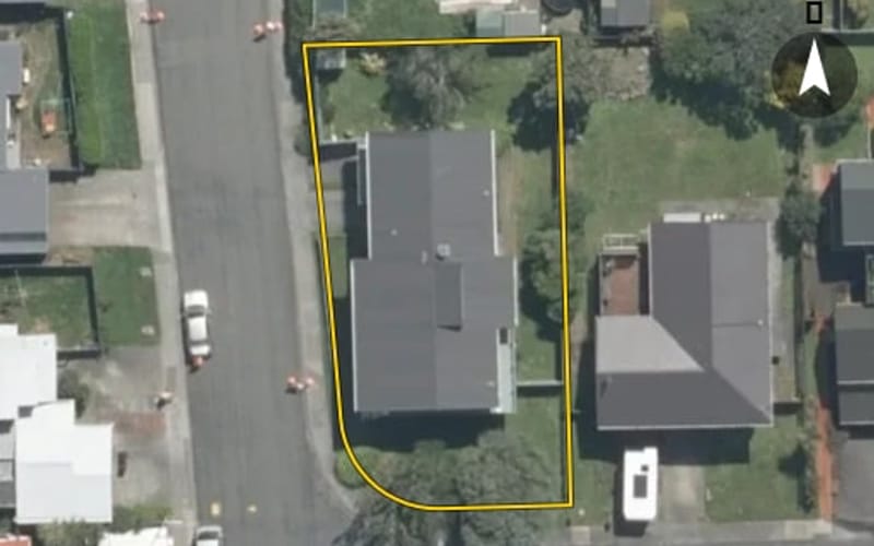 1 Middlesex Place