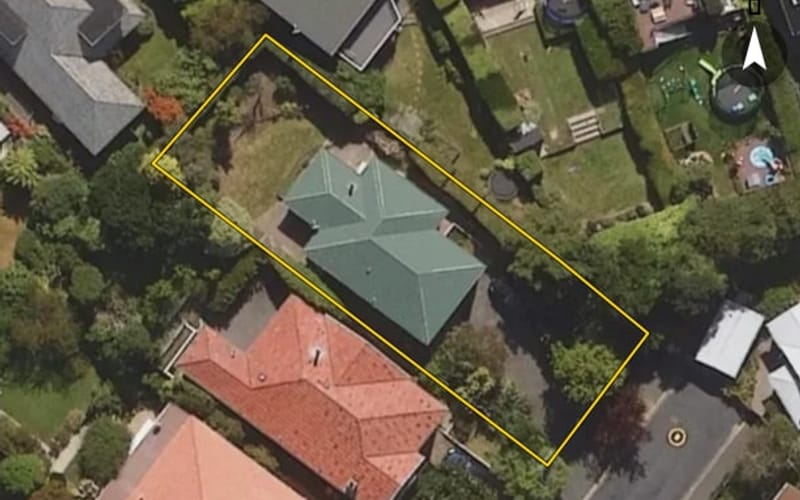 25 Pollock Street