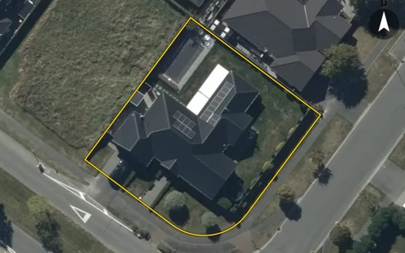 32 Aidanfield Drive