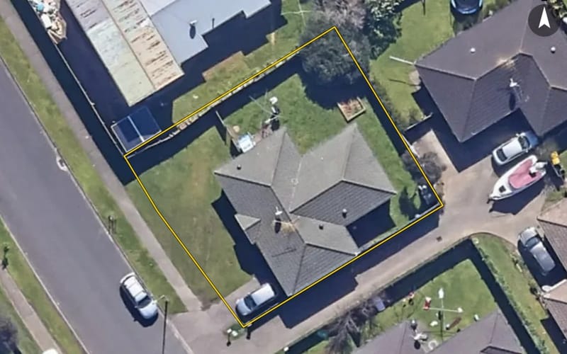 4 Langiola Drive