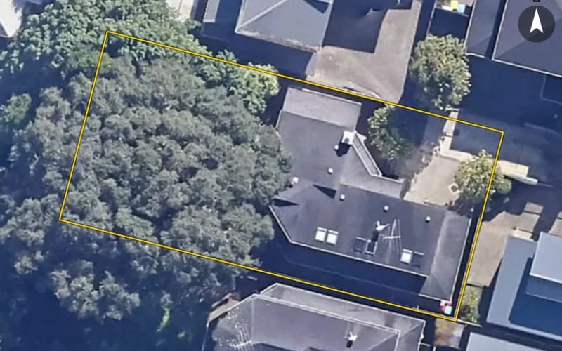 24A Rowan Road