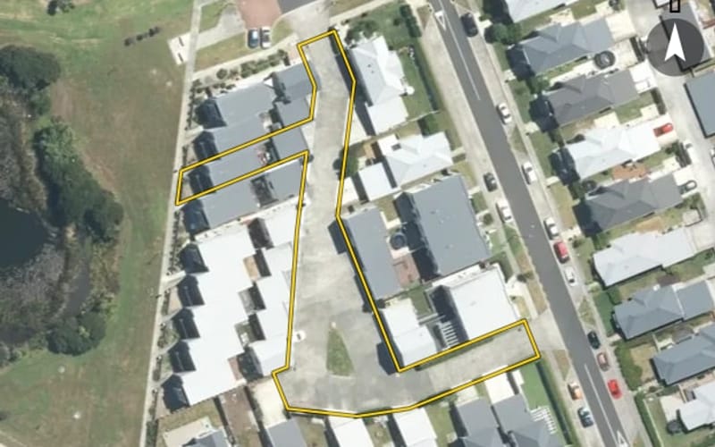 5 Taupinga Way