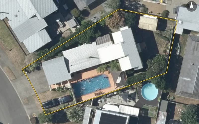 3 Moana Place