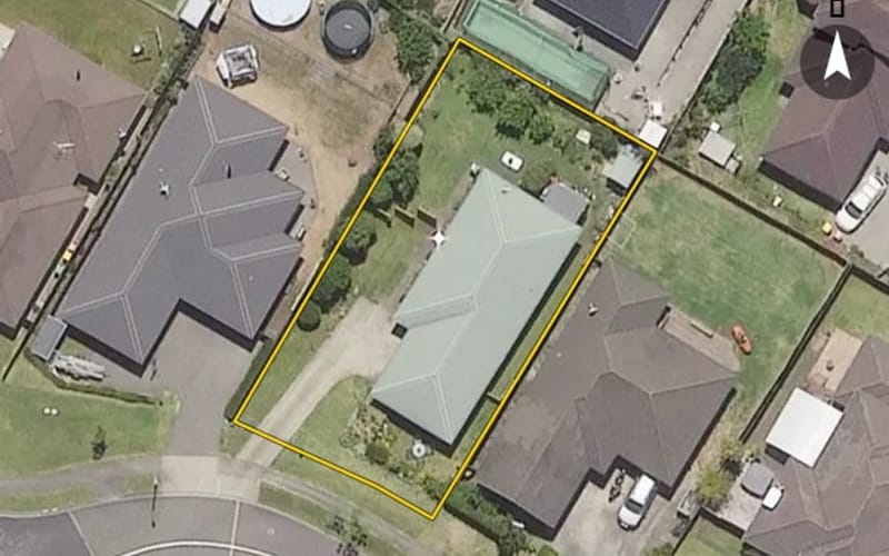 5 Formosa Place