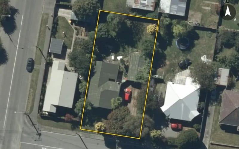 69 Marshall Street