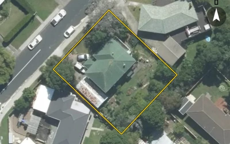 3 Jonathan Place