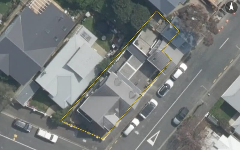2 Waitoa Road