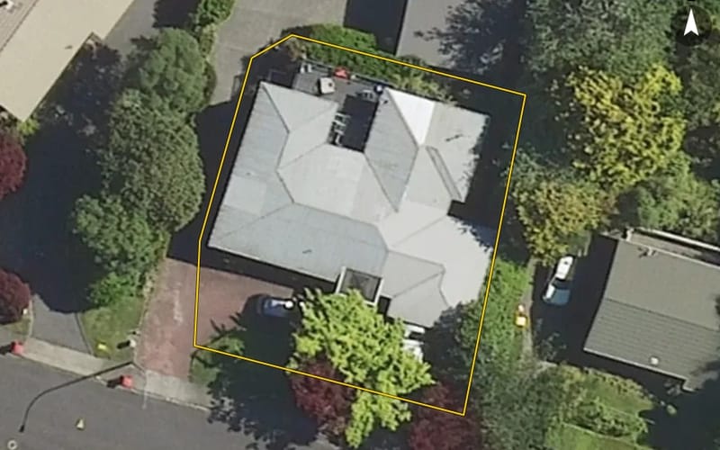 21 Exeter Place