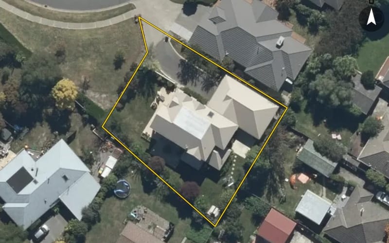 23 Westpark Drive