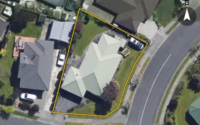 28 Arbor-Lea Avenue
