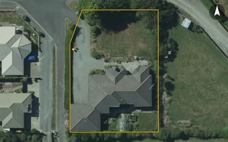 23 McAuley Place