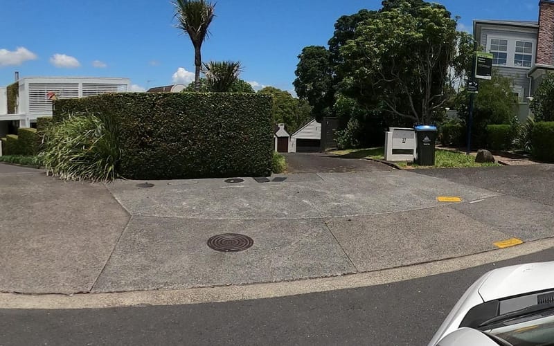 40 Awatea Road