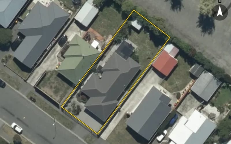 93 Bickerton Street